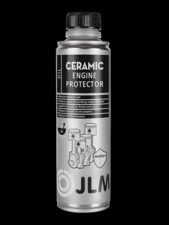 JLM Ceramic Engine Protector - keramická ochrana motora