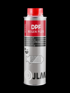 JLM Diesel DPF ReGen Plus 250ml