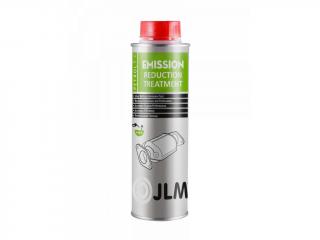 JLM Emission Reduction Treatment Petrol - aditívum na zníženie emisií