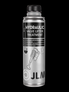 JLM Hydraulic Valve Lifter Treatment - prísada na hydraulické zdvíhadlá