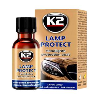 LAMP PROTECT 10ml - UV ochrana svetlometov