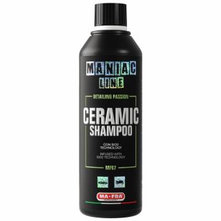 Mafra Maniac keramicky šampón 500ml