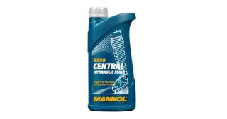 Mannol - servo olej zelený 8990 1L
