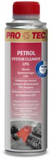 PRO-TEC Petrol System Cleaner LPG 375ml