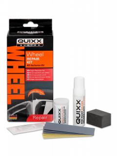 Quixx Wheel Restoration Kit – oprava škrabancov na diskoch