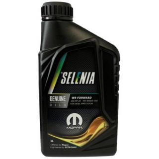 Selenia WR Forward  0W-20 1L