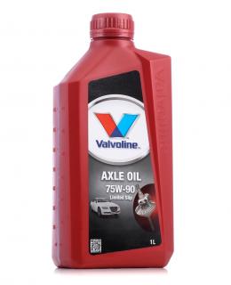 Valvoline Axle Oil GL-5 75W-90 LS 1L