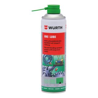 Wurth HHS Lube 500ml