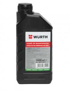 Wurth Pneumat 1L