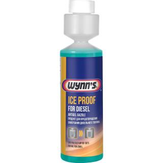 Wynn's Ice proof for Diesel 250 ml