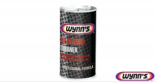 WYNN'S OIL SYSTEM CLEANER 325ml – Čistič olejového systému 325ml