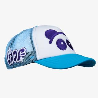 Kšiltovka Trucker LOOF | Modrá Velikost čepic: 54