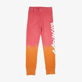 Legíny Switch | Růžová dip-dye Velikost pro děti: 122-128 (7-8 let)