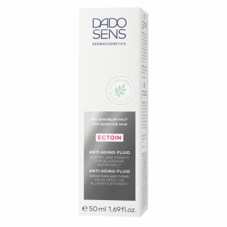 Dado Sens  ECTOIN Anti-aging fluid na citlivou a problematickou pleť 50 ml