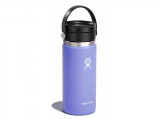 Hydro Flask Termohrnek 16 oz (473 ml) Fialová