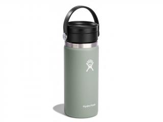 Hydro Flask Termohrnek 16 oz (473 ml) Olivová