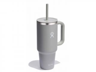 Hydro Flask Termohrnek All Around Tumbler 40 oz (1183 ml) Šedá