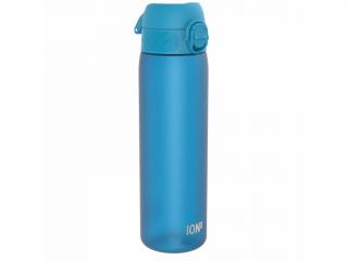 Ion8 Leak Proof Lahev bez BPA Blue 500 ml