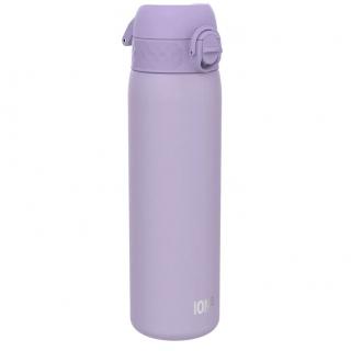 Ion8 Leak Proof Nerezová termolahev Light Purple 500 ml