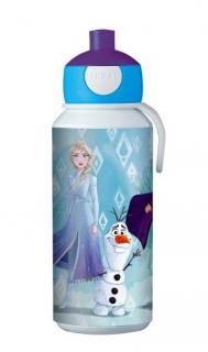 Mepal Lahev pro děti Campus 400 ml Frozen