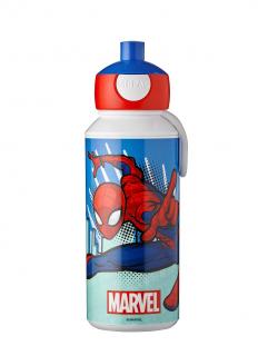 Mepal Lahev pro děti Campus 400 ml Spiderman