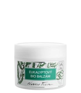 Nobilis Tilia Eukalyptový balzám 50 ml