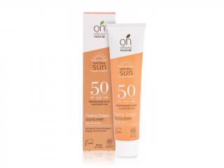 Officina Naturae Opalovací krém SPF 50 75 ml