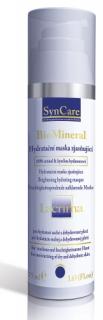 Syncare Hydratační zjasňující maska BioMineral 75 ml