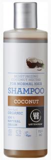 Urtekram Kokosový šampon 250 ml