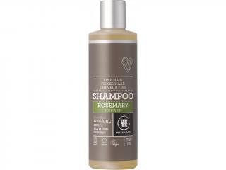 Urtekram Šampon Rozmarýna pro jemné vlasy 250 ml