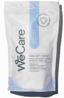 WeCare About your Imunity 28x10g