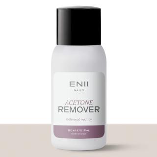 Acetónový odlakovač 150 ml