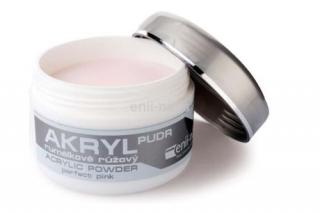 Akryl rumencovo ružový 45 ml