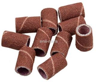 Brúsne valčeky 120/120 - 10 ks