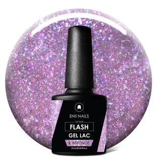 Flash Gél lak 02 Beyoncé 10 ml