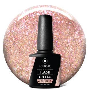 Flash Gél lak 04 Rihanna 10 ml