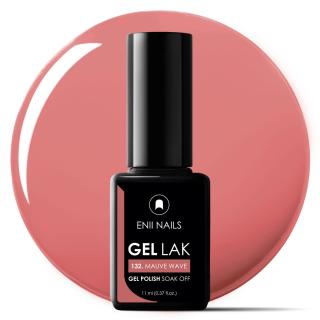 Gél lak 132 Mauve Wave 11 ml