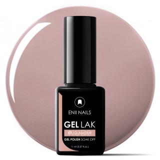 Gél lak 57 Glamour 11 ml