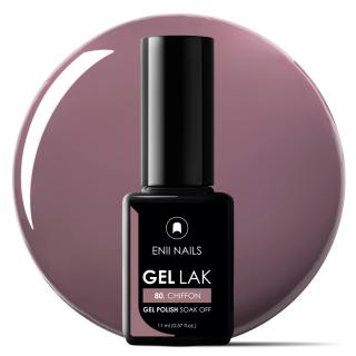 Gél lak 80 Chiffon 11 ml