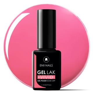 Gél lak 85 Pastel Magenta 11 ml