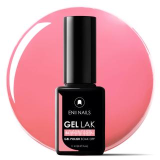 Gél lak 86 Pastel Coral 11 ml