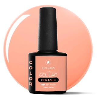 Gél lak Ceramic 139 Baktria - gélový lak bez HEMA, 10 ml