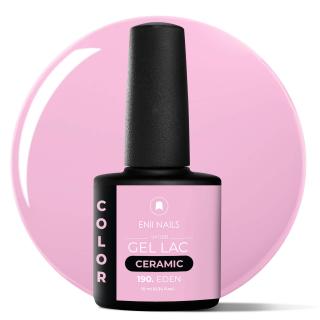 Gél lak Ceramic 190 Eden - gélový lak bez HEMA, 10 ml