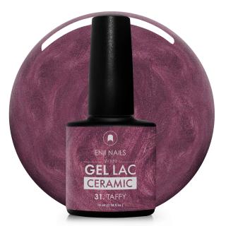 Gél lak Ceramic 31 Taffy - gélový lak bez HEMA, 10 ml