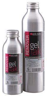 Gél lak remover 200 ml