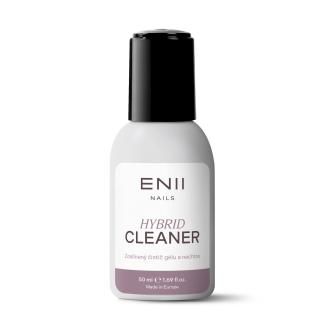Hybrid Cleaner - čistič nechtov 50ml