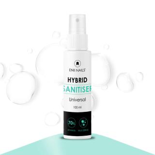Hybrid Sanitiser - univerzálna dezinfekcia 100ml