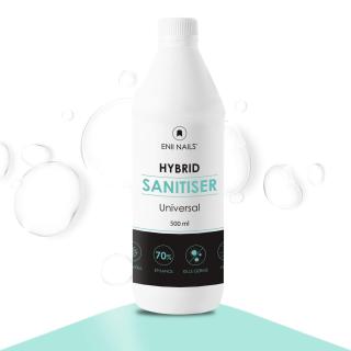 Hybrid Sanitiser - univerzálna dezinfekcia 500ml