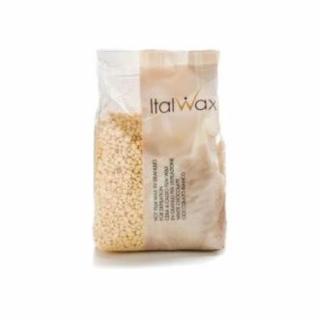 ItalWax filmový zrnkový vosk biela čokoláda 1 kg
