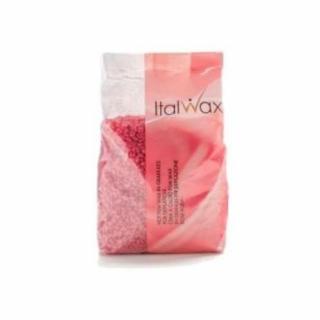 ItalWax filmový zrnkový vosk ruža 1 kg